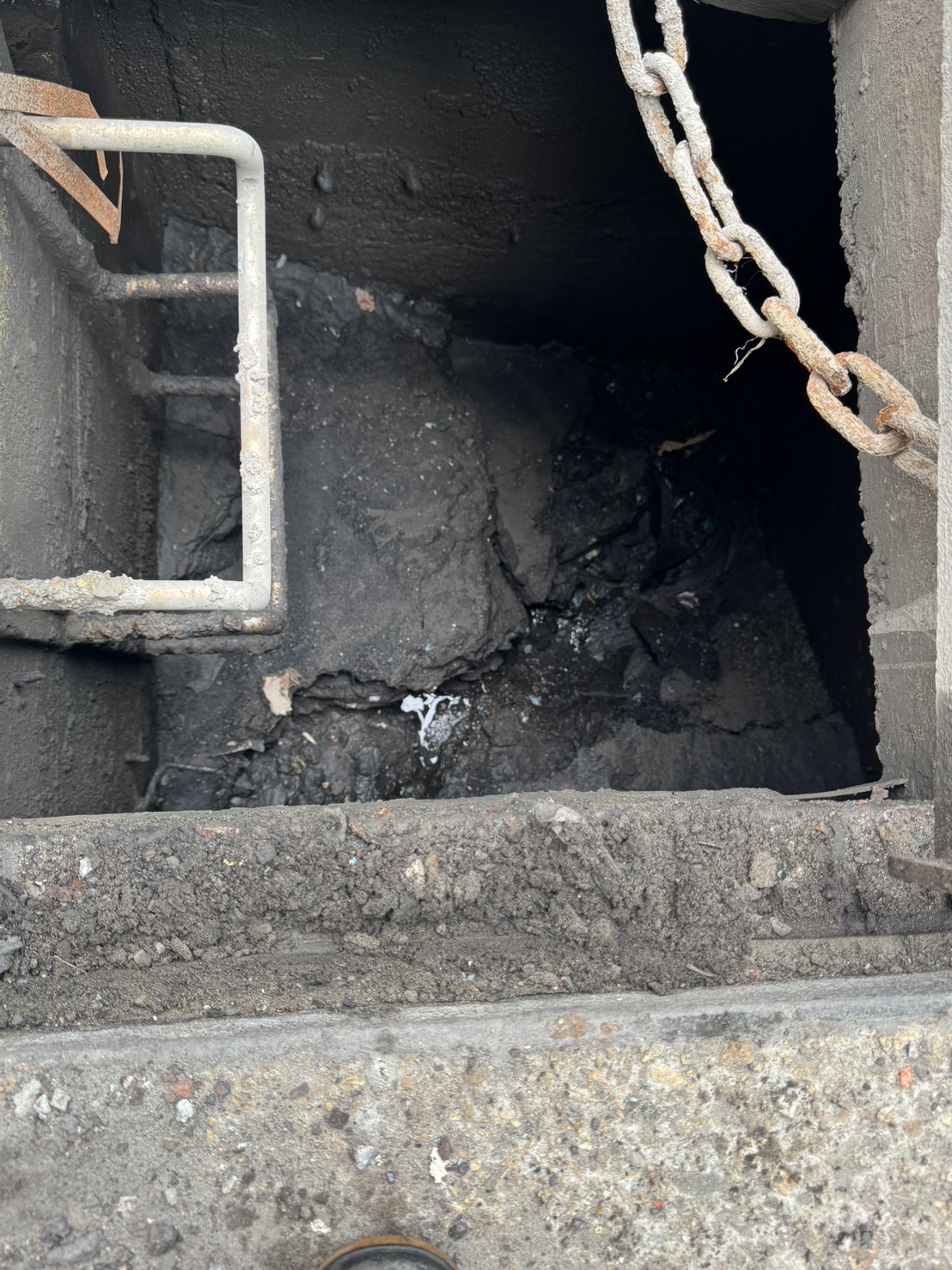 新竹清水溝