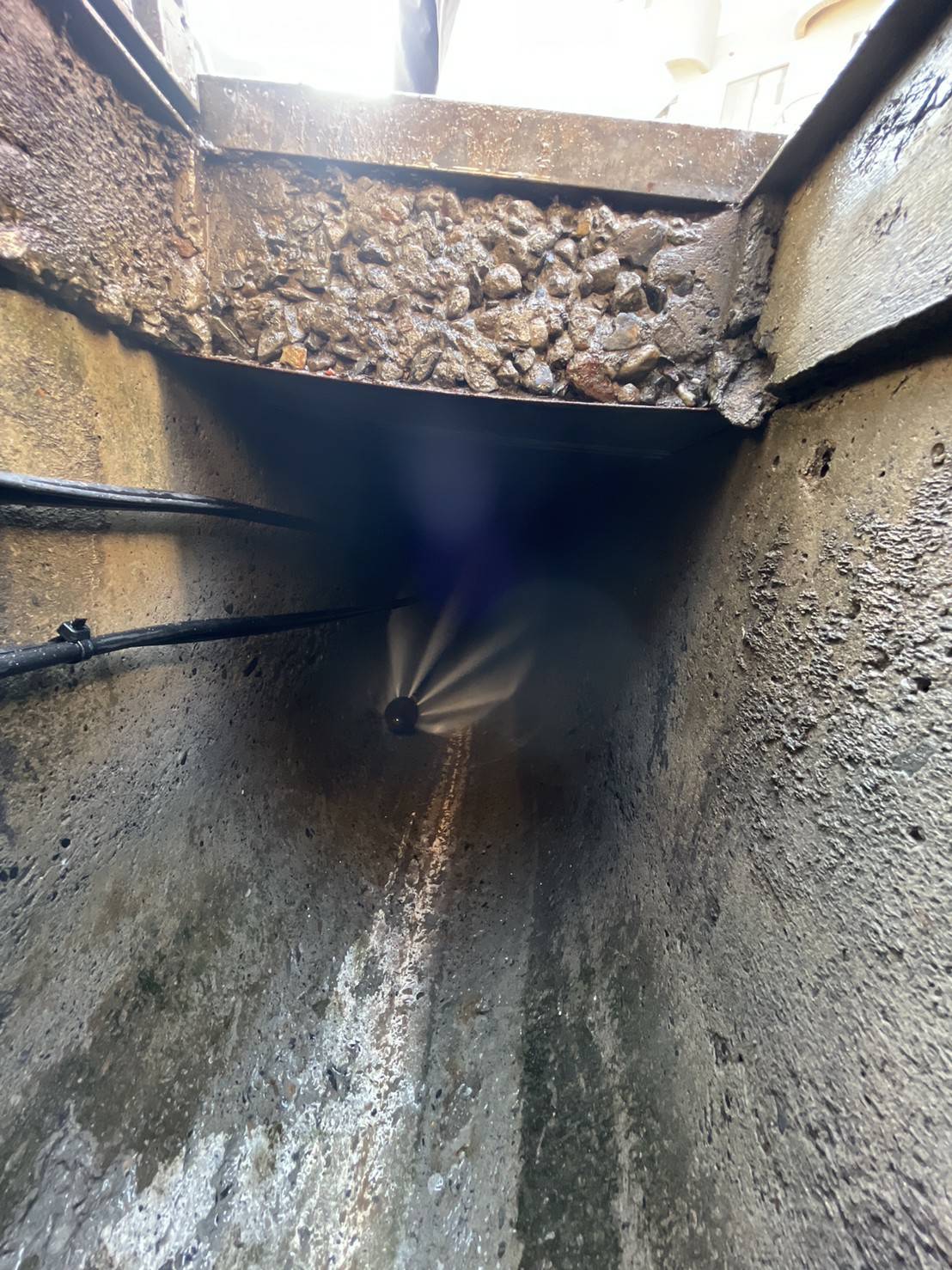 高雄清水溝