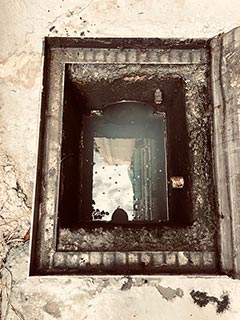 高雄通排水溝