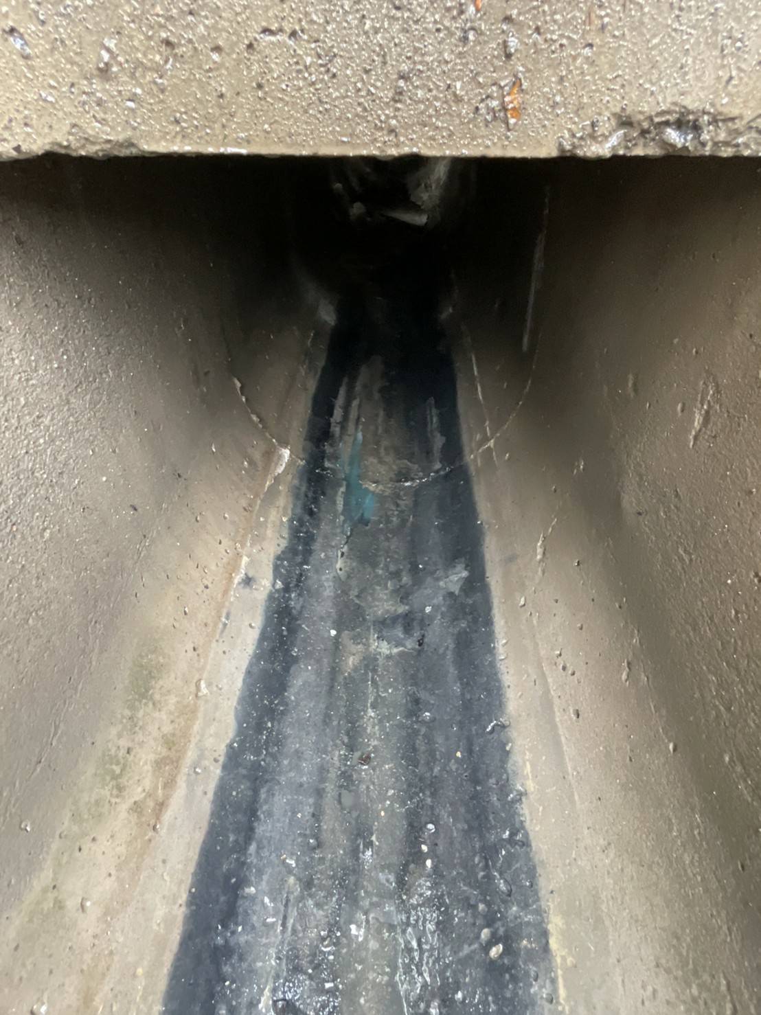 南投清水溝