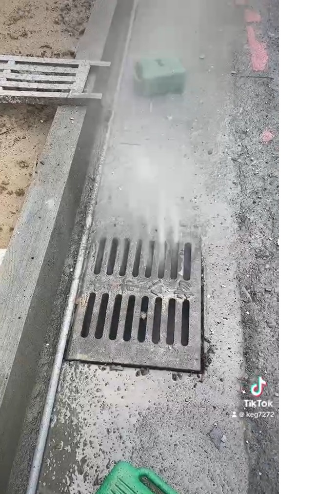 雲林清水溝